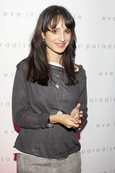 'Eve In Paradise' Store Opening, Hamburg