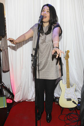 'Eve In Paradise' Store Opening, Hamburg