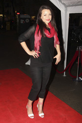 'Eve In Paradise' Store Opening, Hamburg