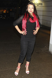 'Eve In Paradise' Store Opening, Hamburg