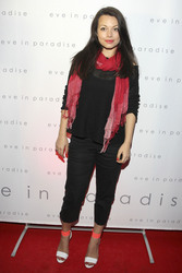 'Eve In Paradise' Store Opening, Hamburg