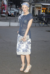 'Eve In Paradise' Store Opening, Hamburg