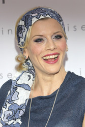 'Eve In Paradise' Store Opening, Hamburg