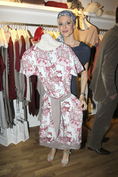 'Eve In Paradise' Store Opening, Hamburg