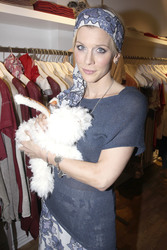 'Eve In Paradise' Store Opening, Hamburg