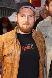 'Das Leben ist nichts für Feiglinge' Premiere, Essen