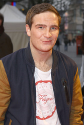 'Das Leben ist nichts für Feiglinge' Premiere, Essen