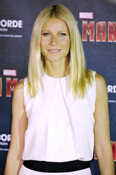 'Iron Man 3' Photocall, München