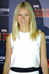 'Iron Man 3' Photocall, München