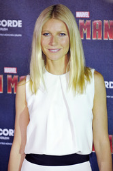 'Iron Man 3' Photocall, München