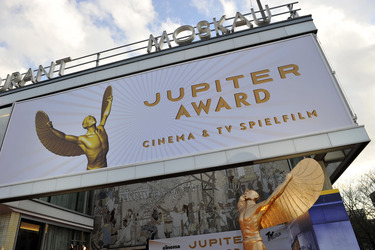 Jupiter Award 2013, Berlin