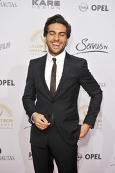 Jupiter Award 2013, Berlin