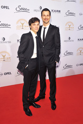 Jupiter Award 2013, Berlin