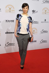 Jupiter Award 2013, Berlin