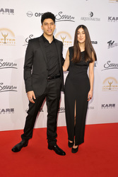 Jupiter Award 2013, Berlin