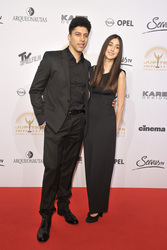 Jupiter Award 2013, Berlin