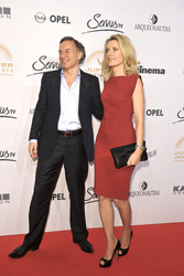Jupiter Award 2013, Berlin