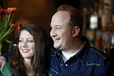 Tahnee Schaffarczyk, Philip Simon