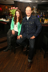 Tahnee Schaffarczyk, Philip Simon