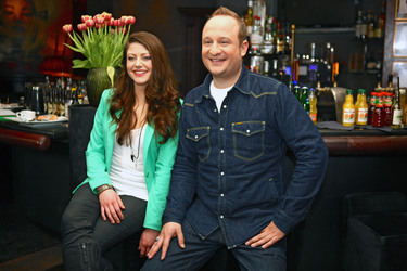 Tahnee Schaffarczyk, Philip Simon