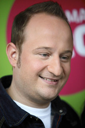 'Nate Light' Pressetermin, Köln