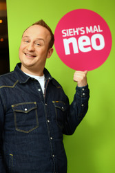 'Nate Light' Pressetermin, Köln