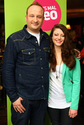 Philip Simon, Tahnee Schaffarczyk