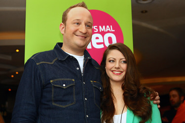 Philip Simon, Tahnee Schaffarczyk
