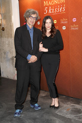 'Every Kiss Tells A Story' Photocall, Berlin