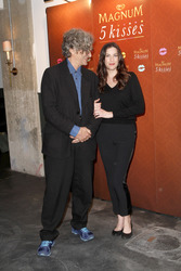 'Every Kiss Tells A Story' Photocall, Berlin