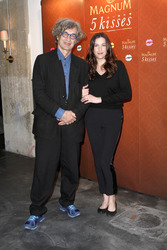 'Every Kiss Tells A Story' Photocall, Berlin