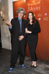 'Every Kiss Tells A Story' Photocall, Berlin