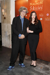 'Every Kiss Tells A Story' Photocall, Berlin
