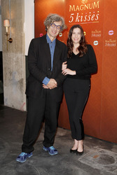 'Every Kiss Tells A Story' Photocall, Berlin
