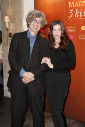 'Every Kiss Tells A Story' Photocall, Berlin