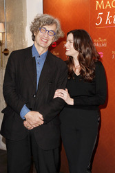 'Every Kiss Tells A Story' Photocall, Berlin
