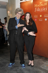 'Every Kiss Tells A Story' Photocall, Berlin