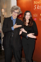 'Every Kiss Tells A Story' Photocall, Berlin
