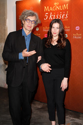 'Every Kiss Tells A Story' Photocall, Berlin