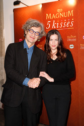 'Every Kiss Tells A Story' Photocall, Berlin