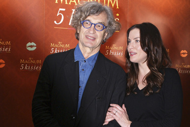 'Every Kiss Tells A Story' Photocall, Berlin