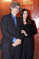 'Every Kiss Tells A Story' Photocall, Berlin