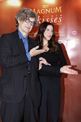 'Every Kiss Tells A Story' Photocall, Berlin