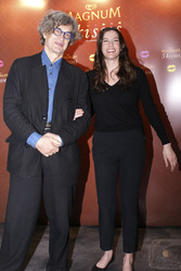 'Every Kiss Tells A Story' Photocall, Berlin