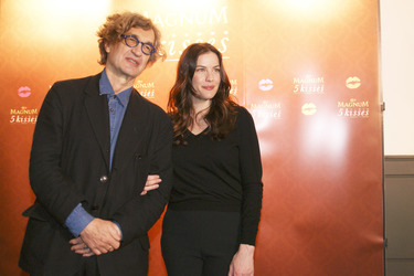 'Every Kiss Tells A Story' Photocall, Berlin