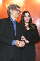 'Every Kiss Tells A Story' Photocall, Berlin