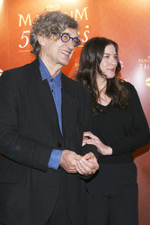 'Every Kiss Tells A Story' Photocall, Berlin