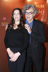 'Every Kiss Tells A Story' Photocall, Berlin