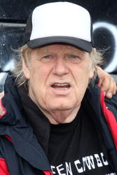 Gunter Gabriel Konzert, Hamburg