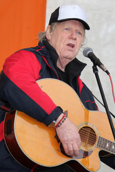 Gunter Gabriel Konzert, Hamburg